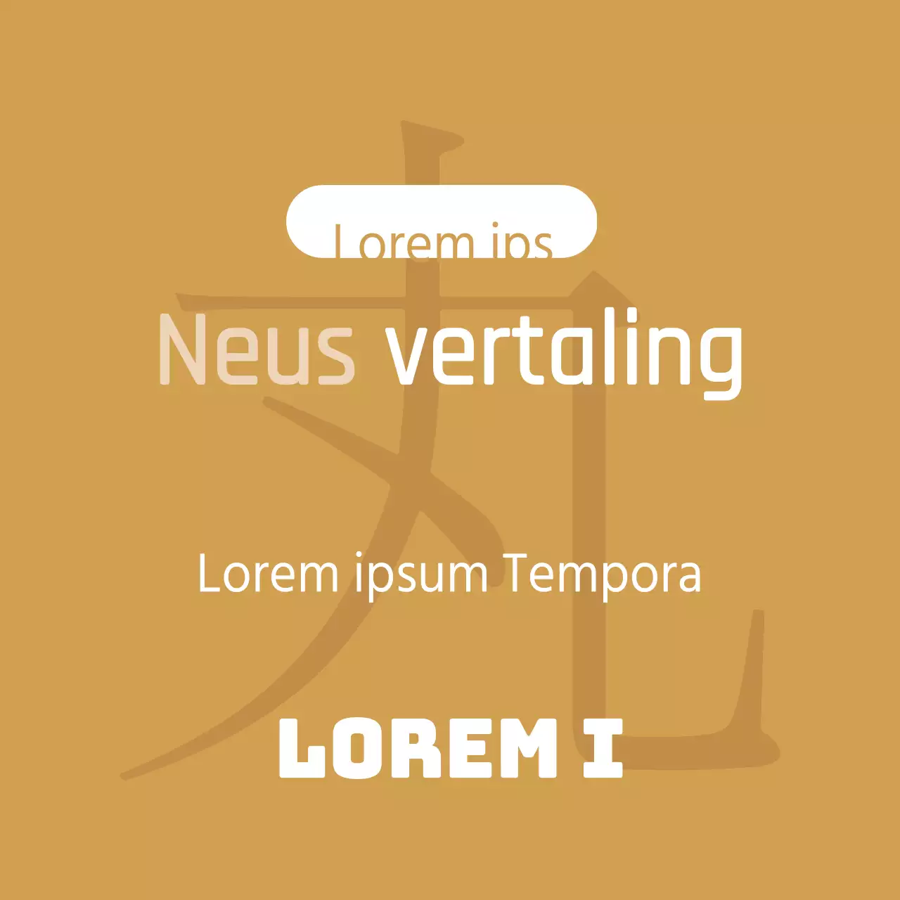 Bloem Lente Acupunctuur