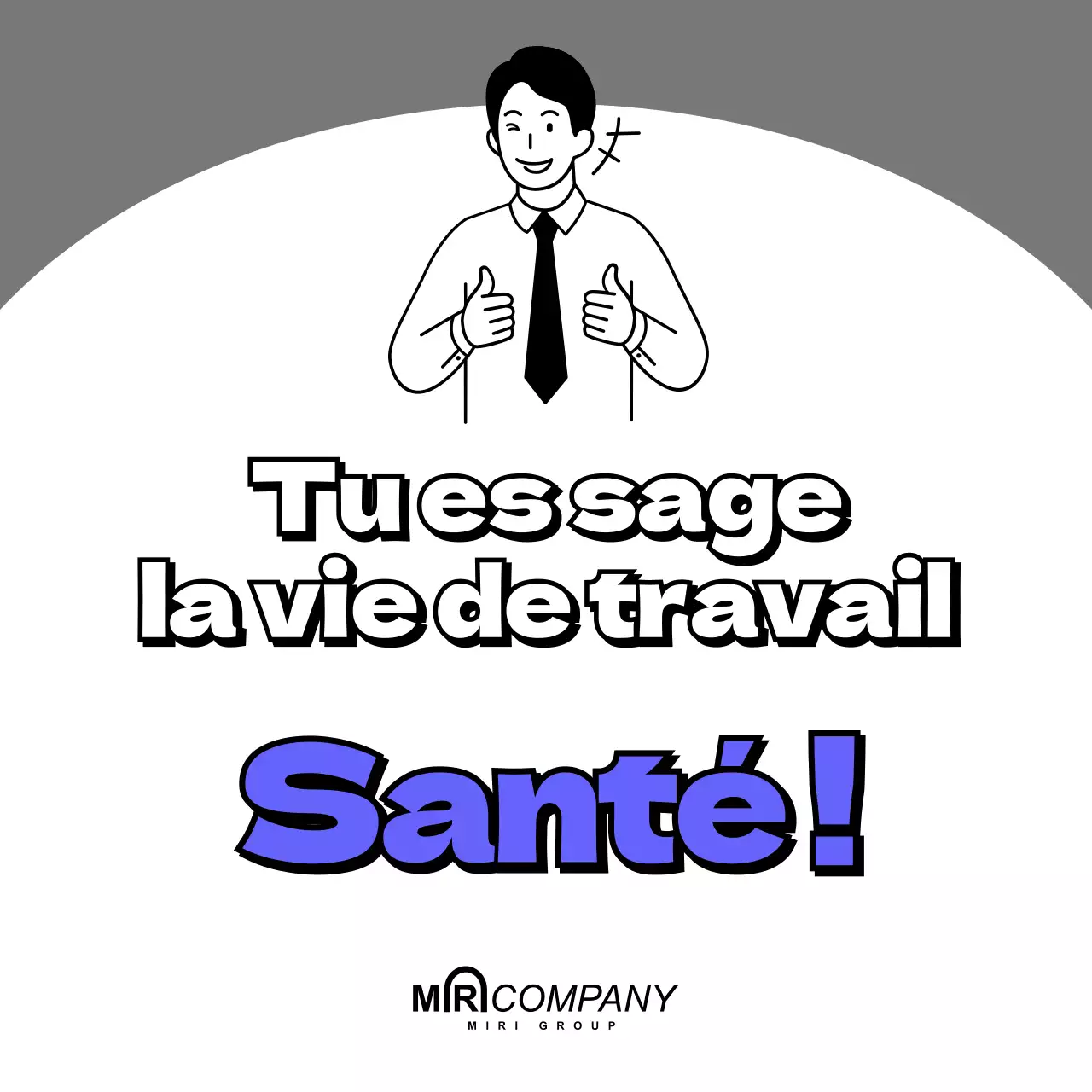 Conseils d'étiquette pour le bureau