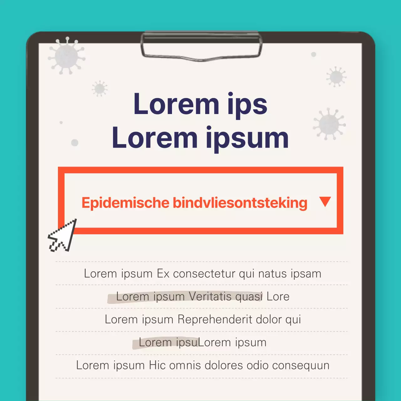 Informatie over zomerziekte voor turkoois en indigo