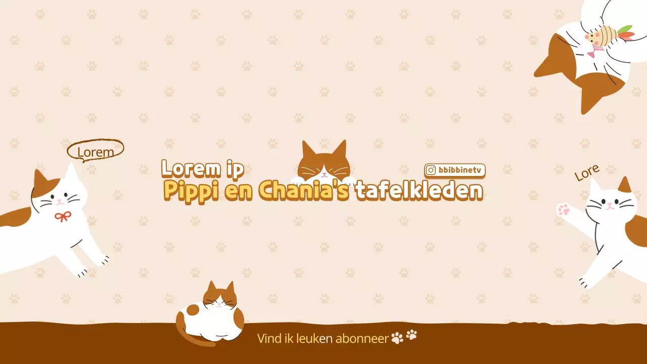 Youtube kanaal kunst