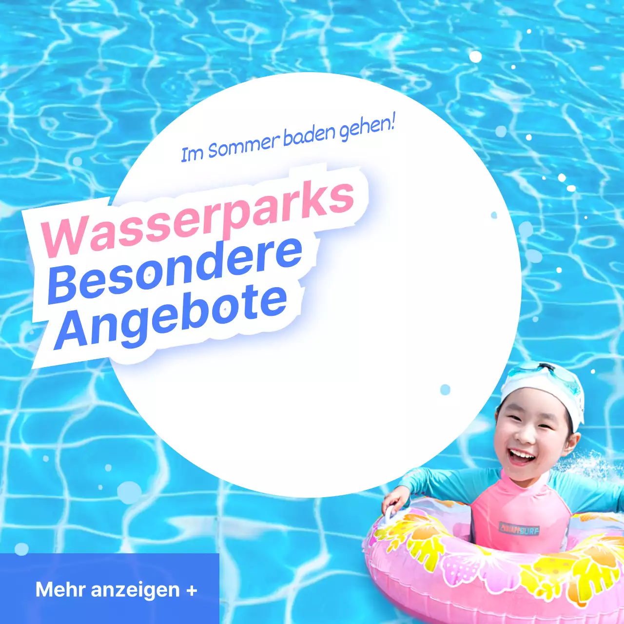 Wasserparks