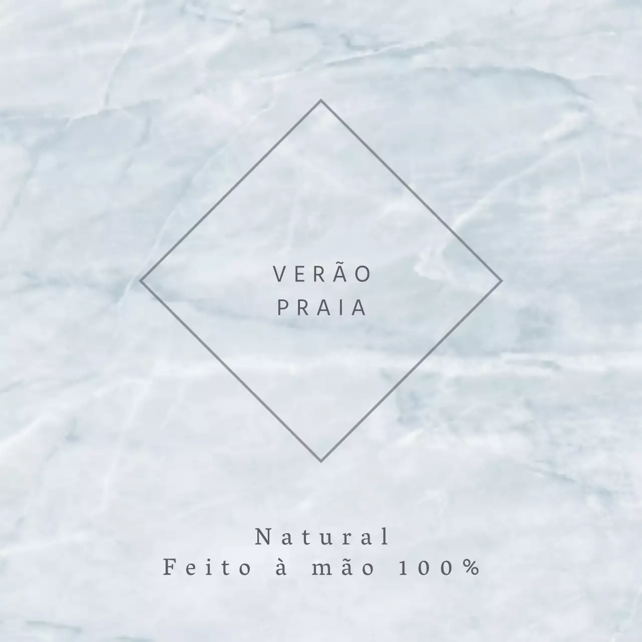 Feito à mão