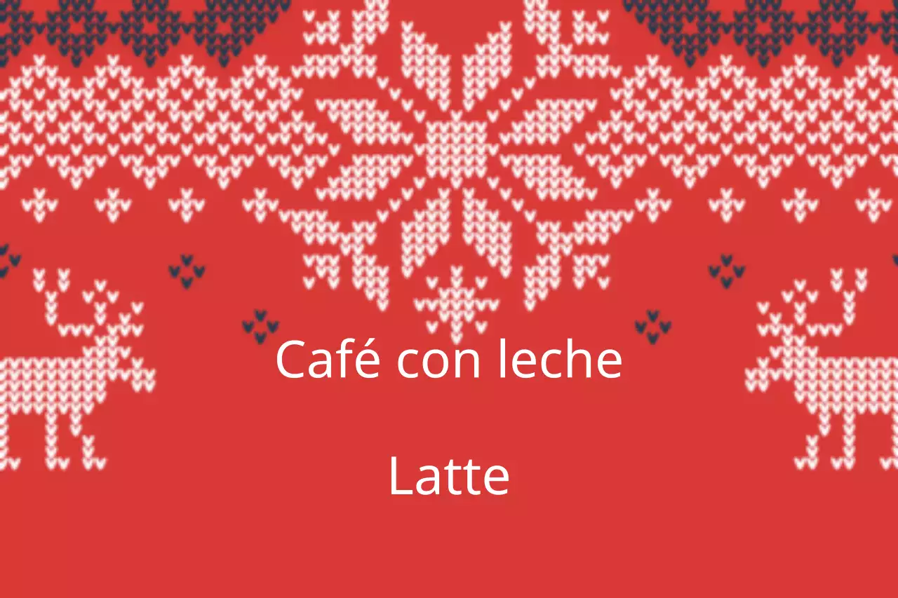 Latte