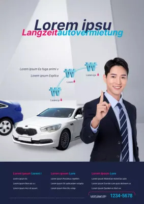 Kluge Entscheidungen für das Auto treffen