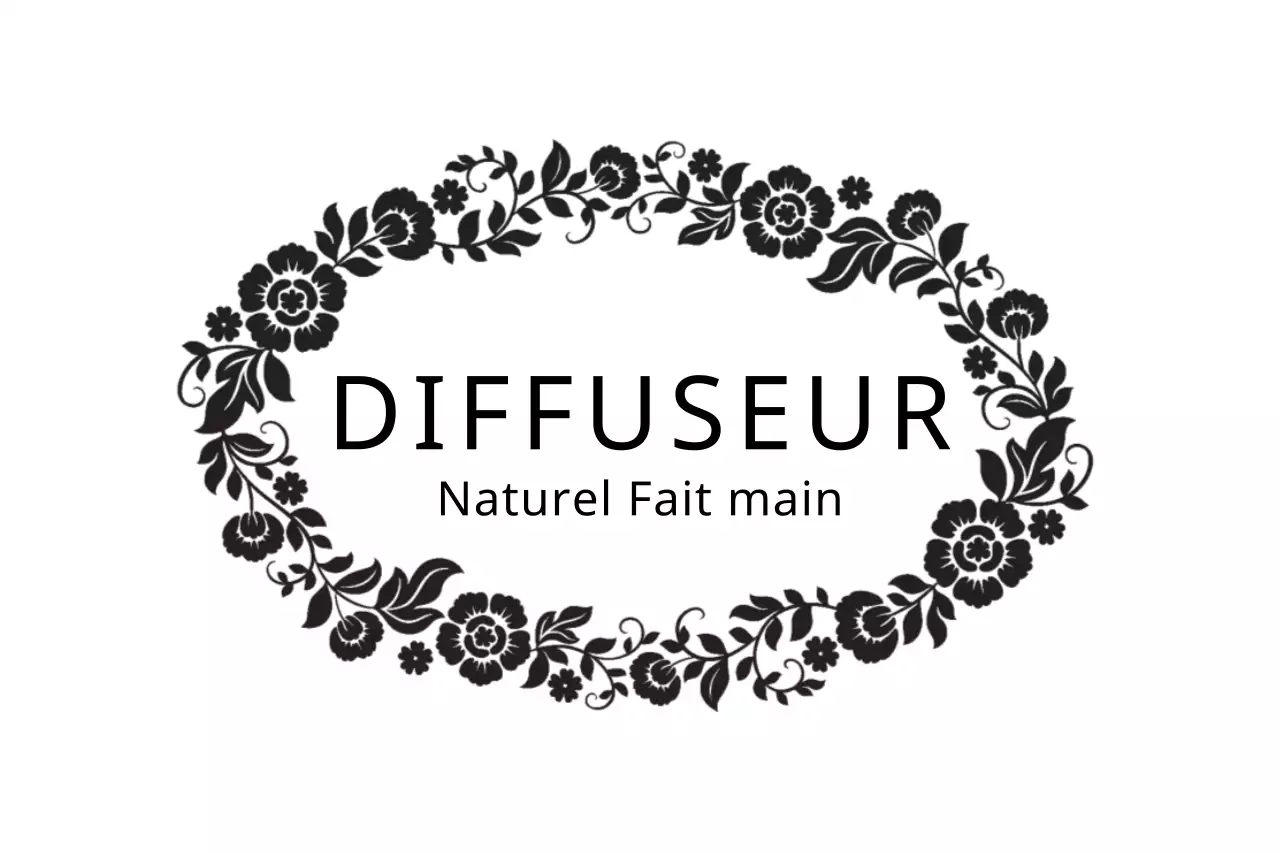 Naturel Fait à la main