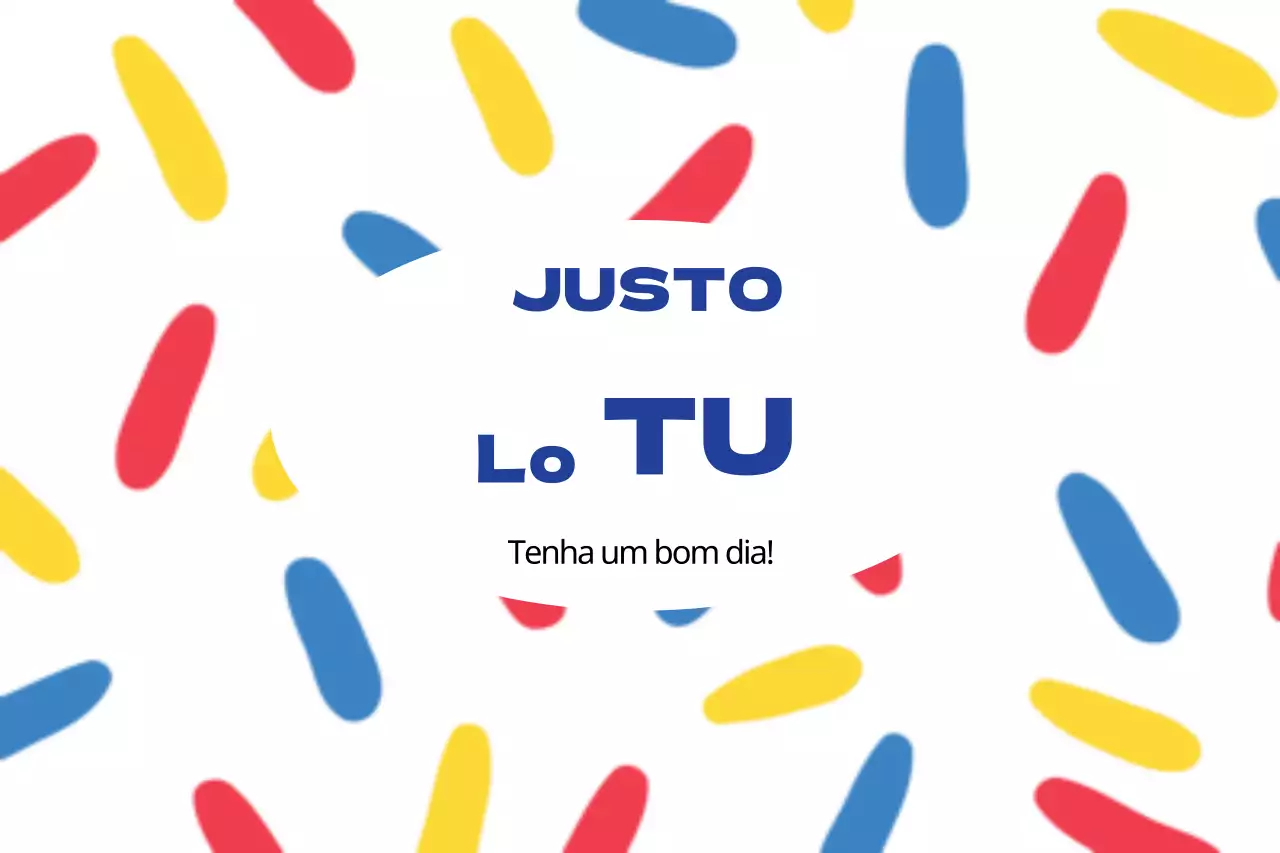 só para si