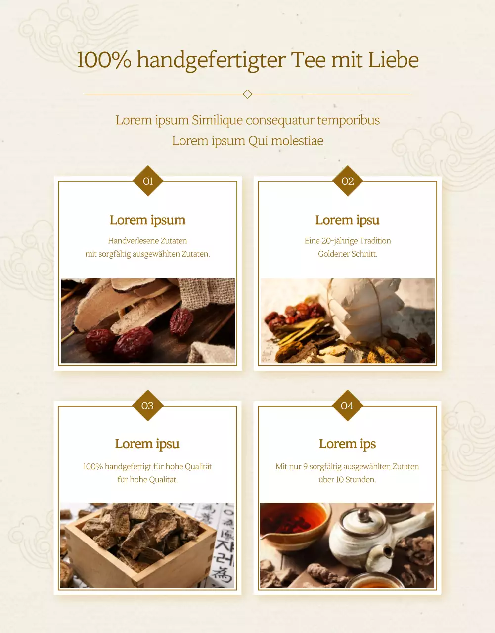 Erfahren Sie mehr über den traditionellen Painghua-Tee