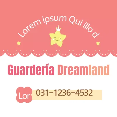 Guardería Dreamland