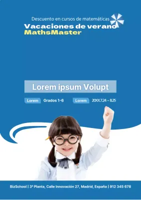 Dominar las matemáticas