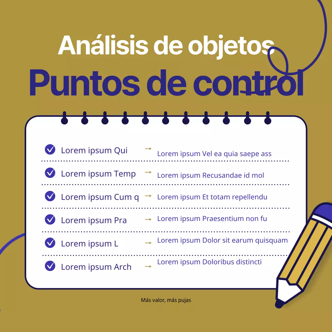 Guía para invertir en subastas inmobiliarias minimalistas en azul y oro