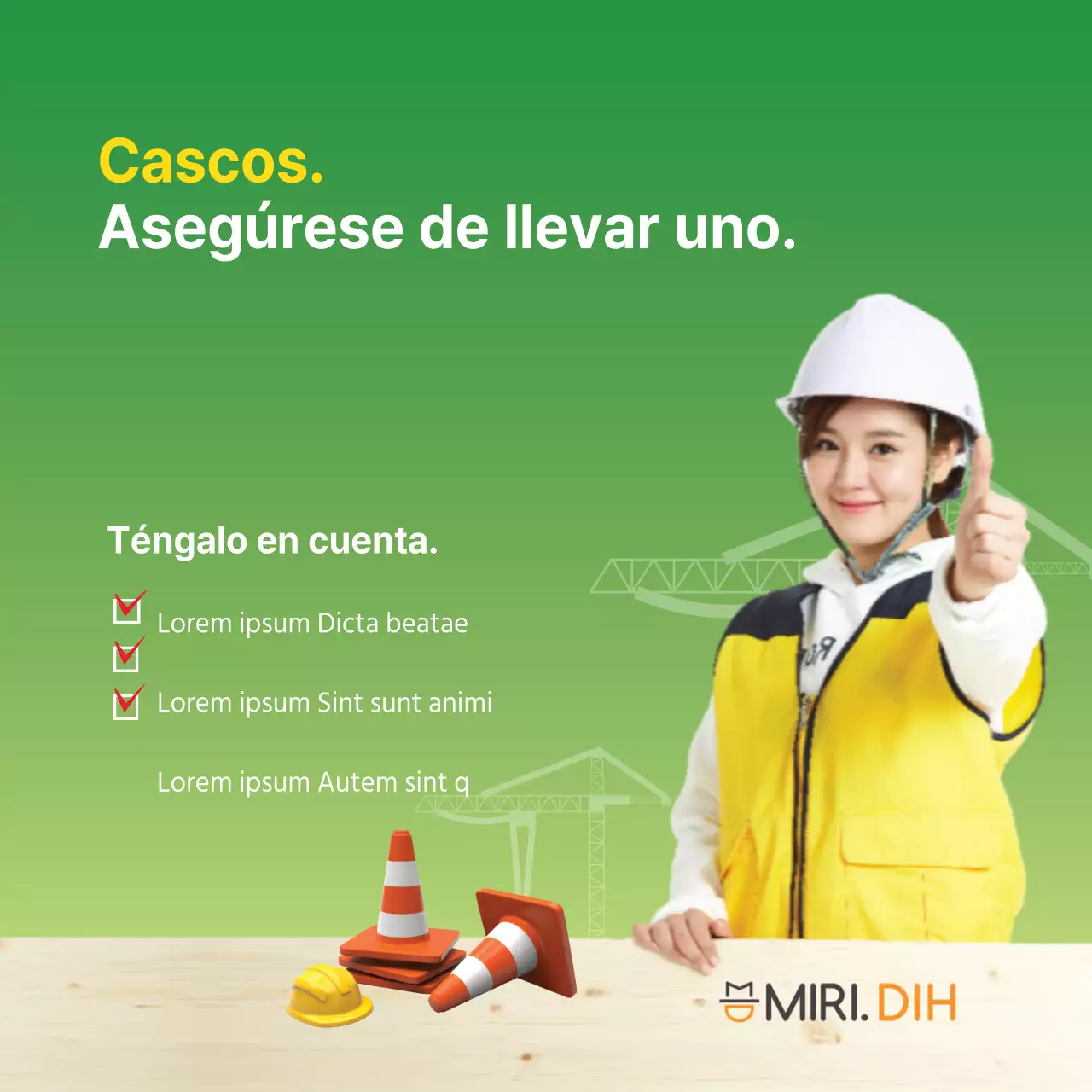 Consejos de seguridad