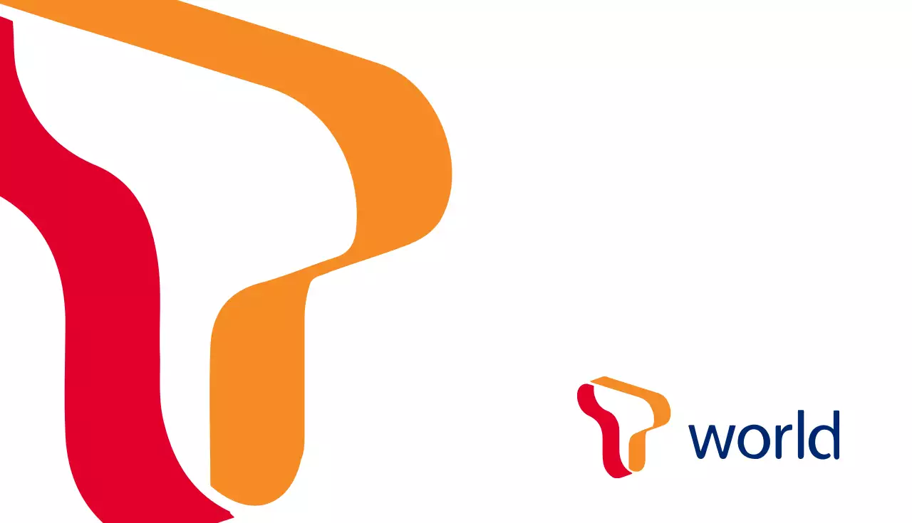 Revendedores autorizados T-World