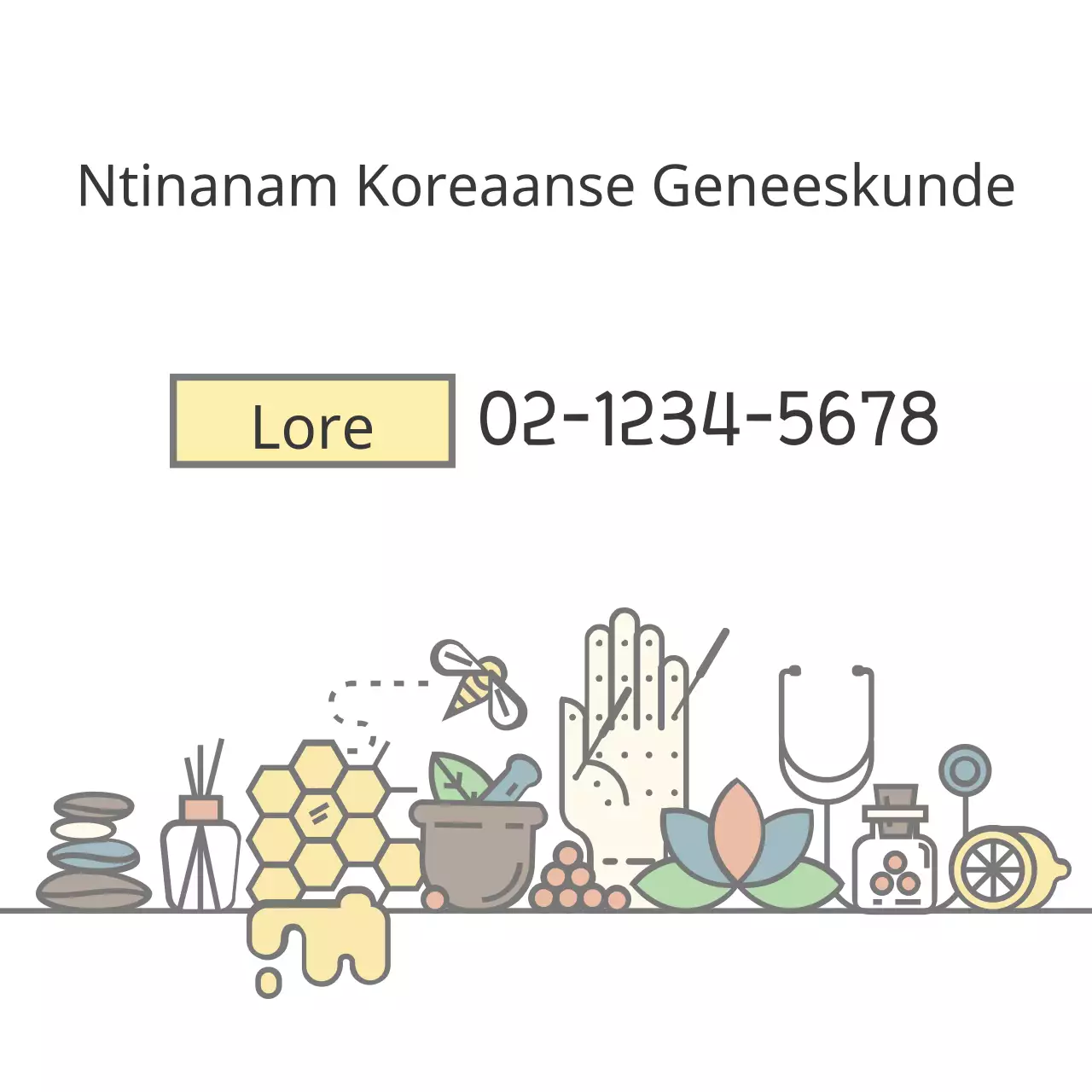 Zelkova Acupunctuur Kliniek