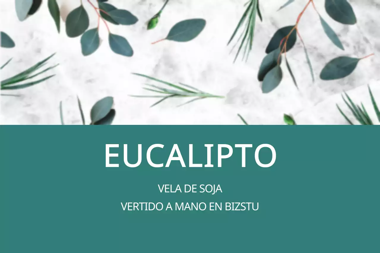 Eucalipto