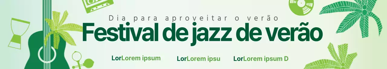 Festival de Jazz de verão
