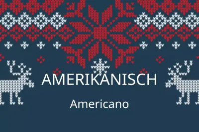 Americano
