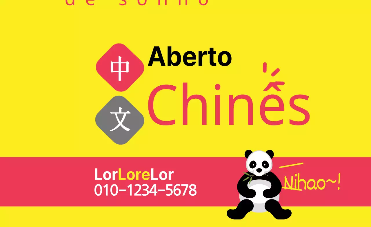 OpenChinese