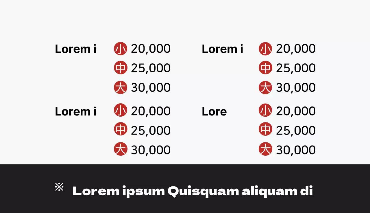 Noir rouge photo highlights Neat restaurant Bossam Jokbal