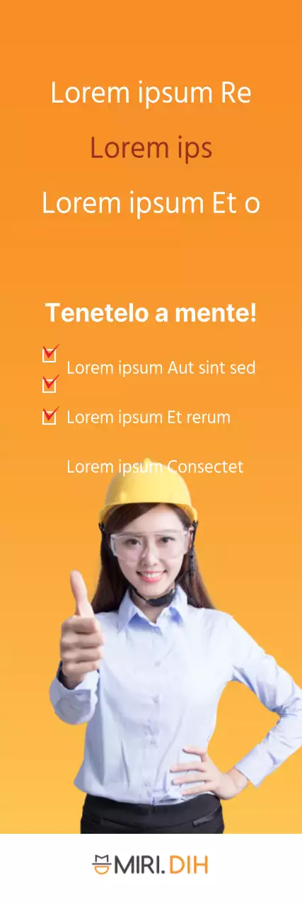 Consigli per la sicurezza