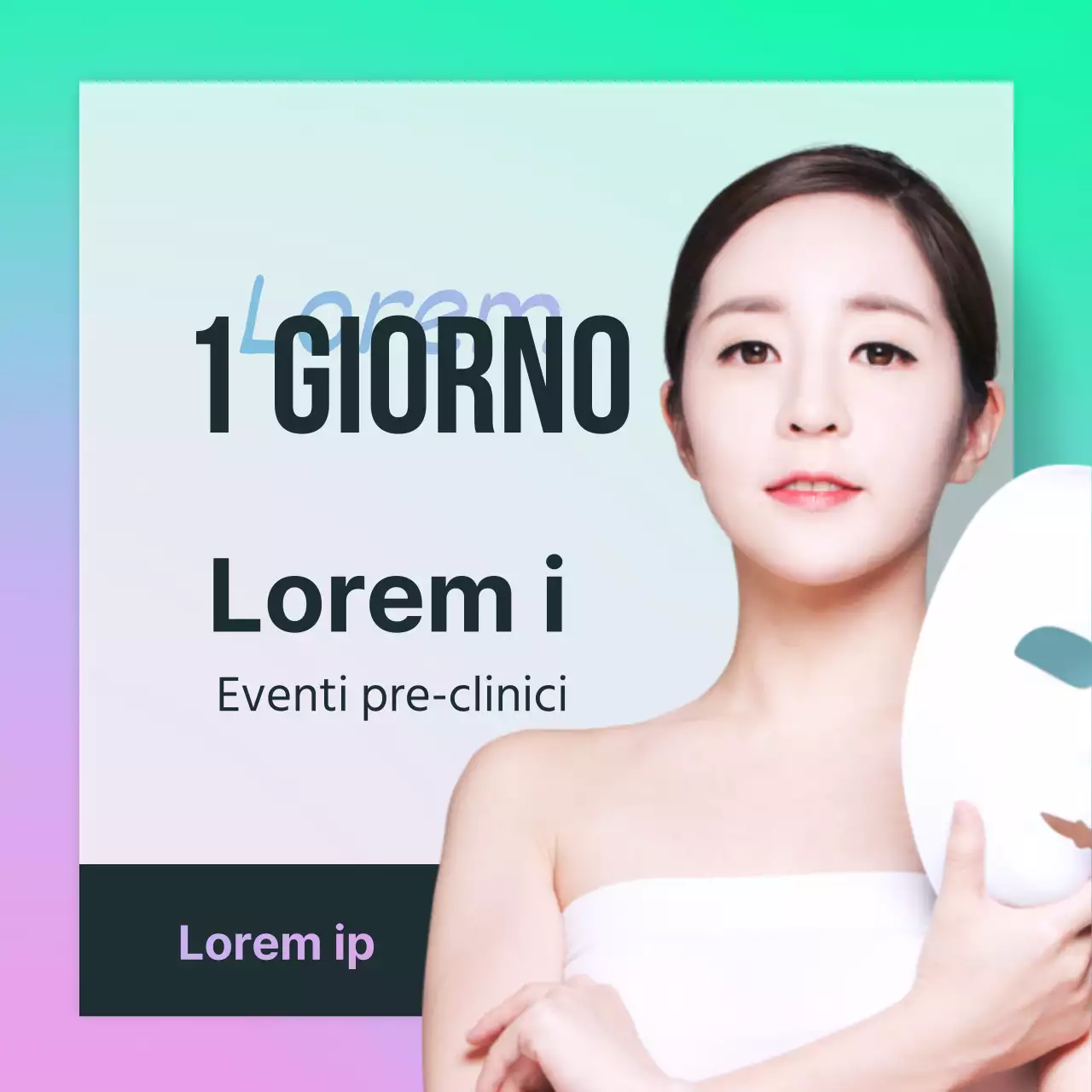 La magia di tornare indietro nel tempo