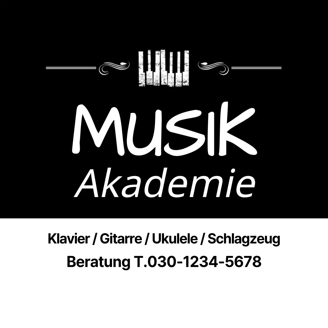 Musikschule