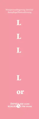 Nagelstudio_Portrait Banner