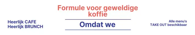 Heerlijke Koffie_Garo Banner