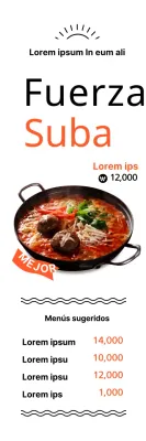 190711_Naranja Samgyetang 2