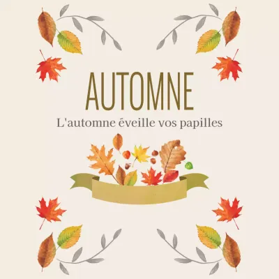 Automne