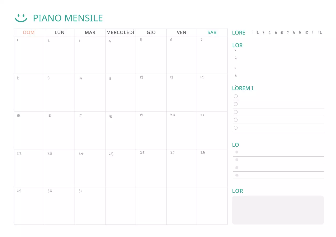Semplice tonalità di bianco per il piano in muratura Webnotes