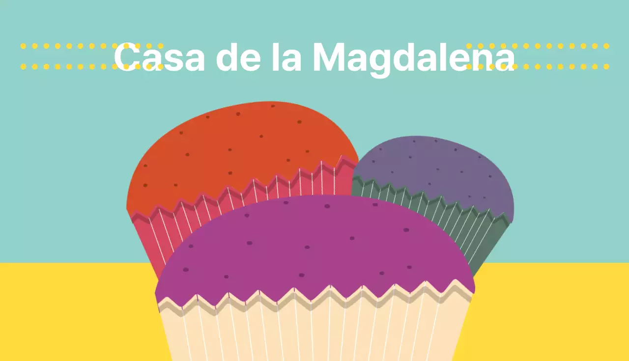 Cafeterías de postres