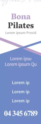 Kim Kye Nam Pilates_Sero Banner