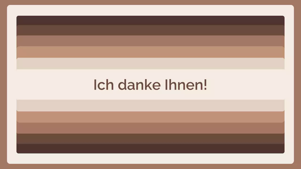 Mokka Mousse Farbe Trendbericht