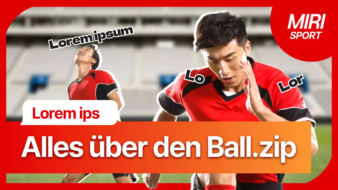 Alles über den ultimativen Ball