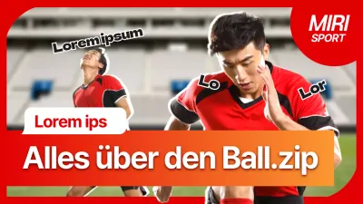 Alles über den ultimativen Ball