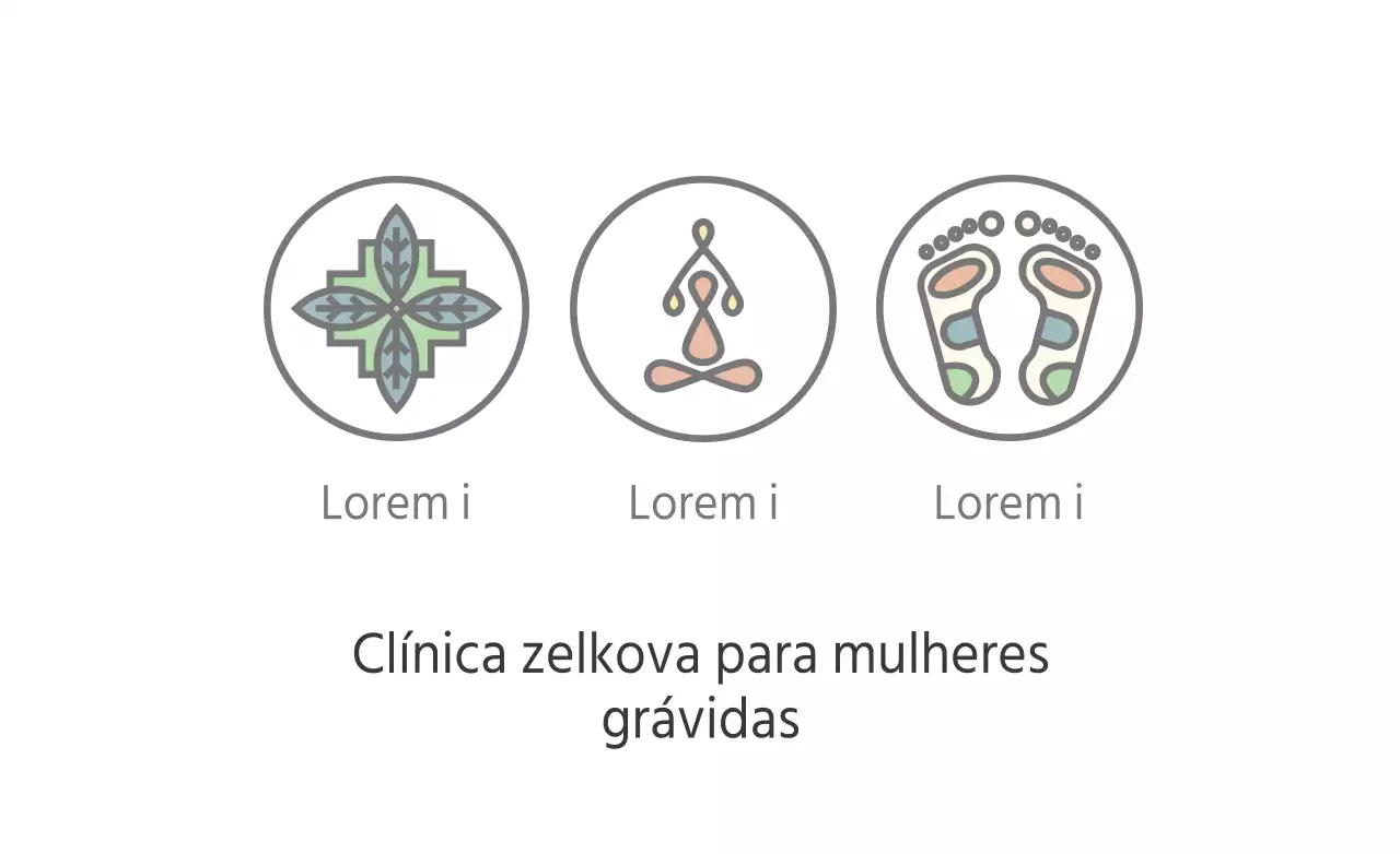 Recuperação pré-natal