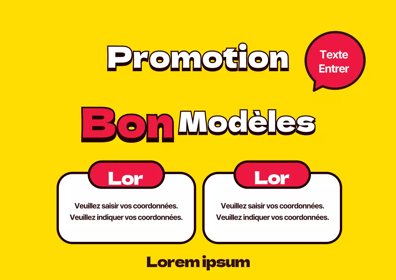 43039_Modèles promotionnels