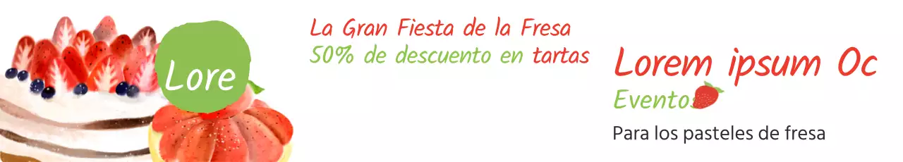 Fiesta de la Fresa