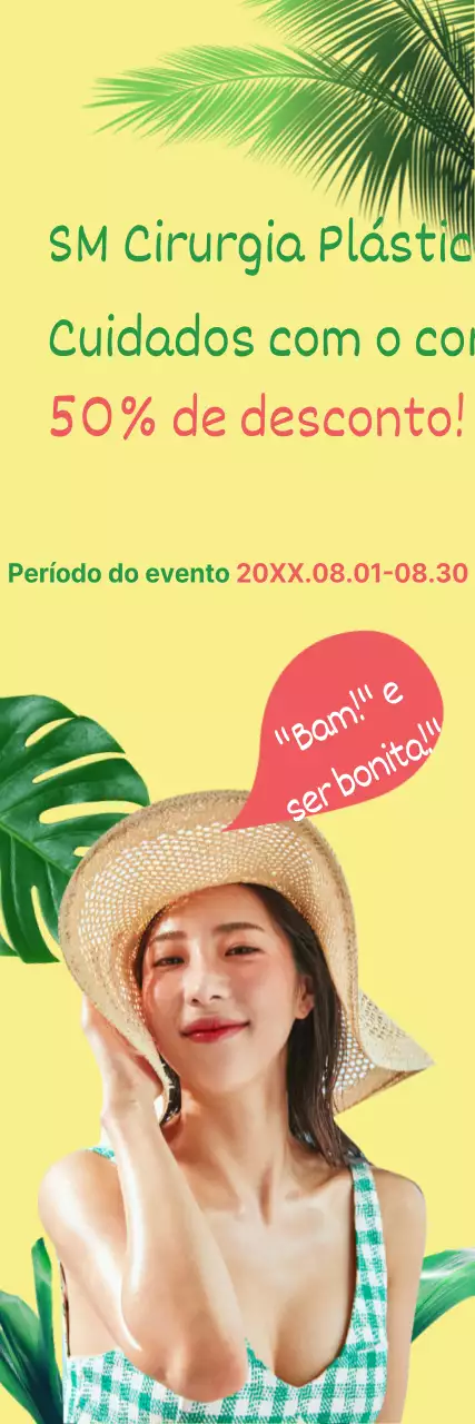 Cuidados com o corpo