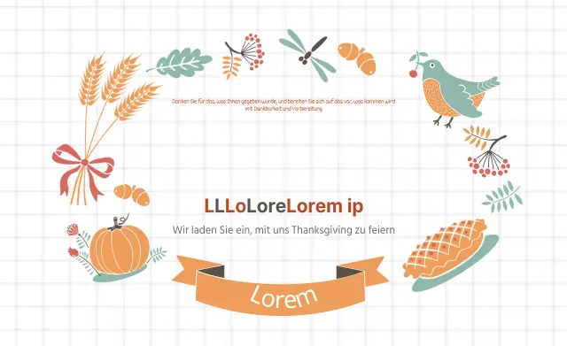 Gegeben und zu geben