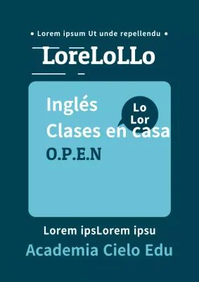Inglés intensivo