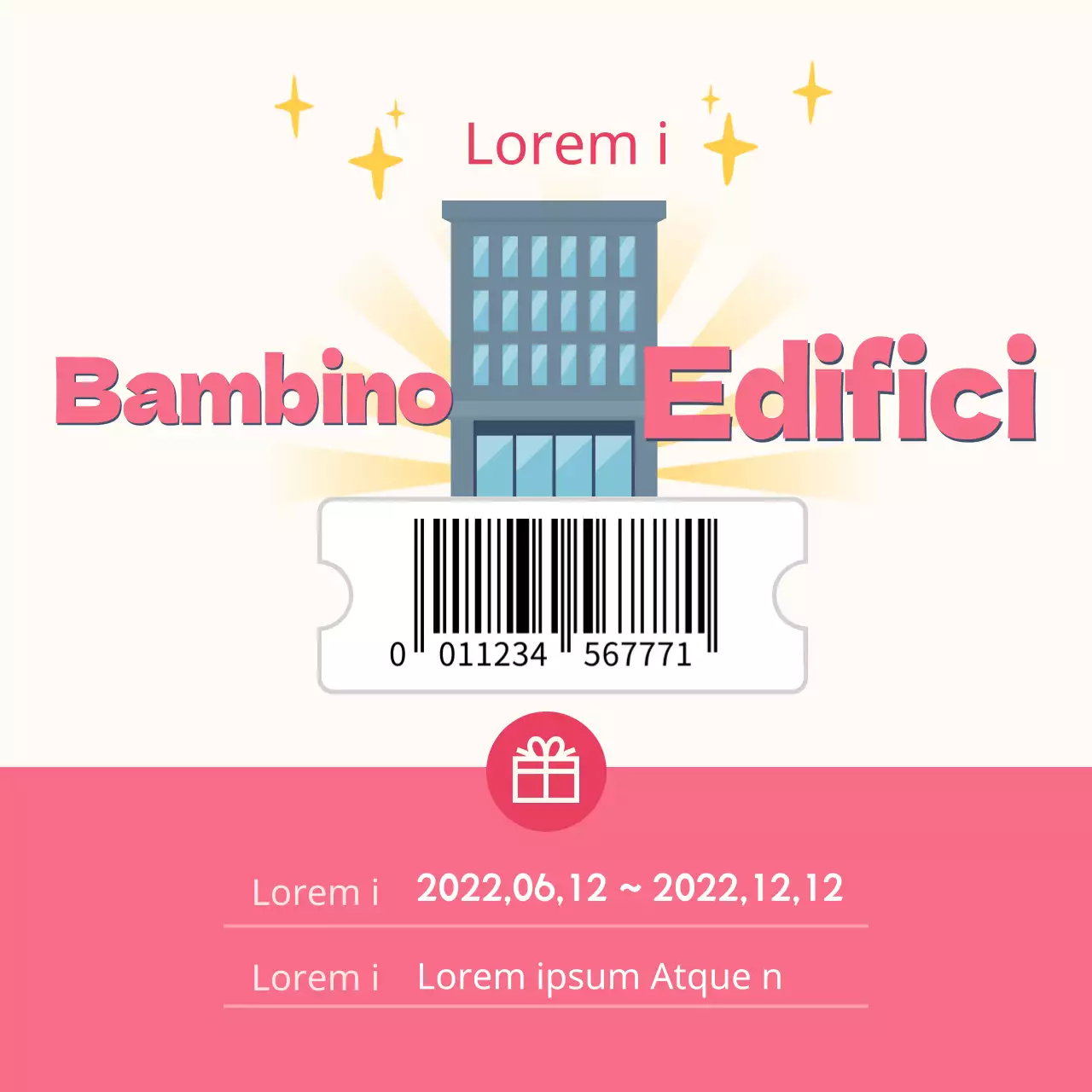 Buffo Coupon Social Media