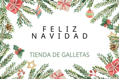 Feliz Navidad