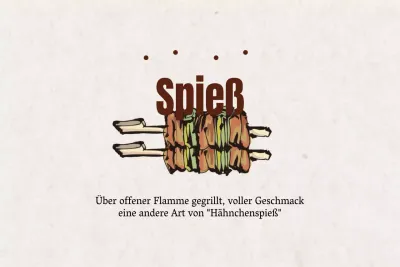 Spieß