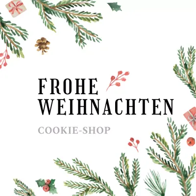 Weihnachten