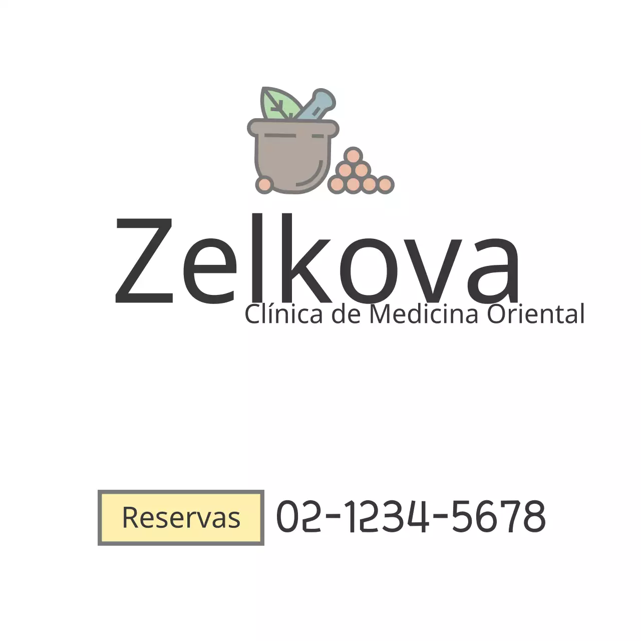 Clínica de Acupunctura Zelkova