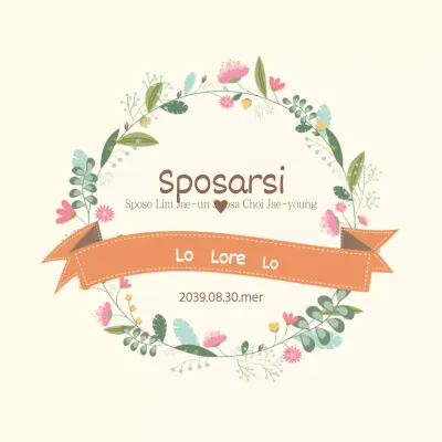 Sposarsi