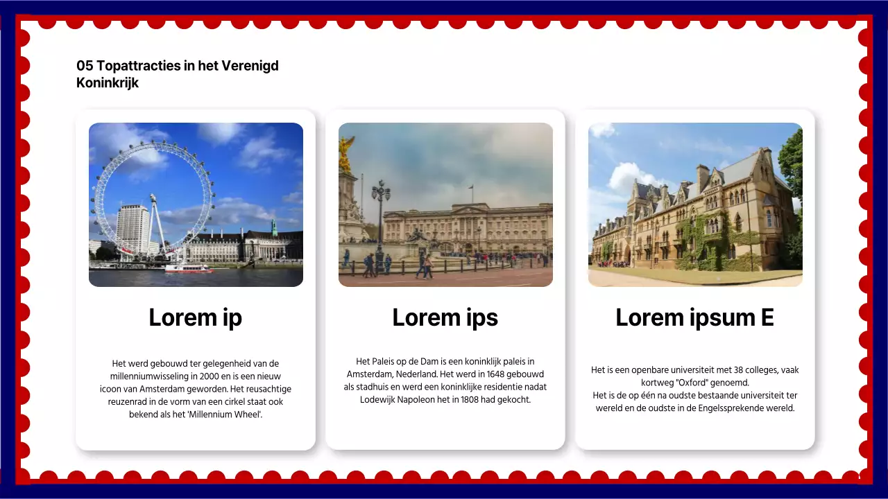 Een eenvoudige landelijke introductie met witte en monochrome accenten