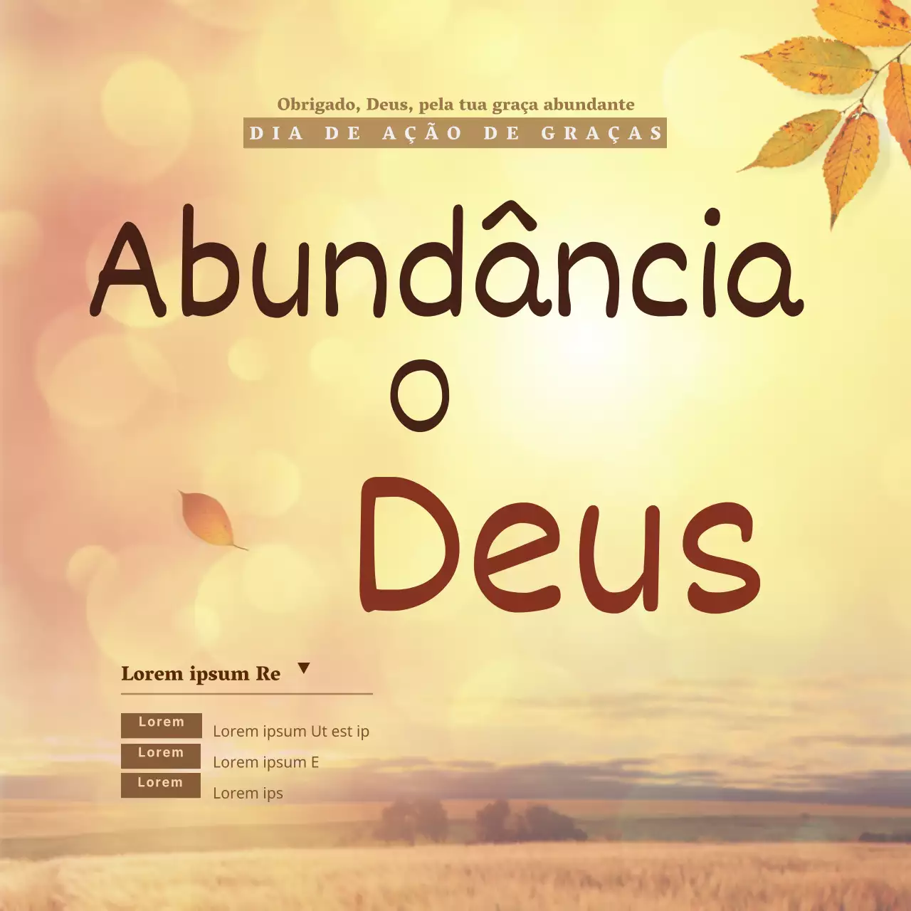 Senhor