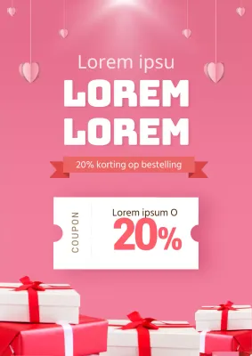 ValentijnsdagEventDesign